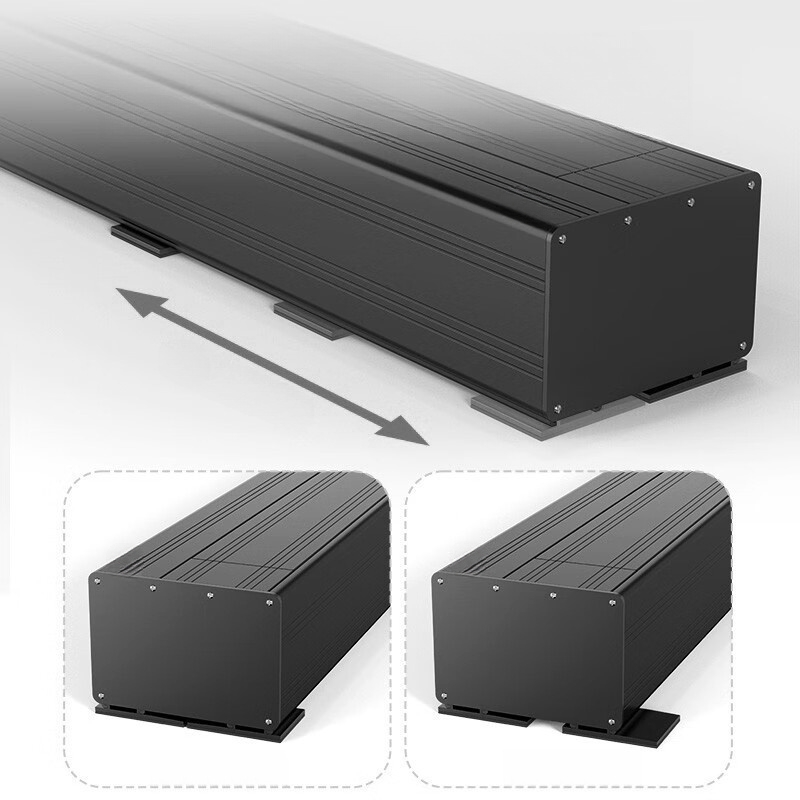 Alr Ambient Light Rejecting Projector Screen - 縁なし、高コントラスト/高輝度、ALR（アンビエントライトリジェクション）機能付き、電動式、床置き型プロジェクションスクリーン。通常のプロジェクターに対応。