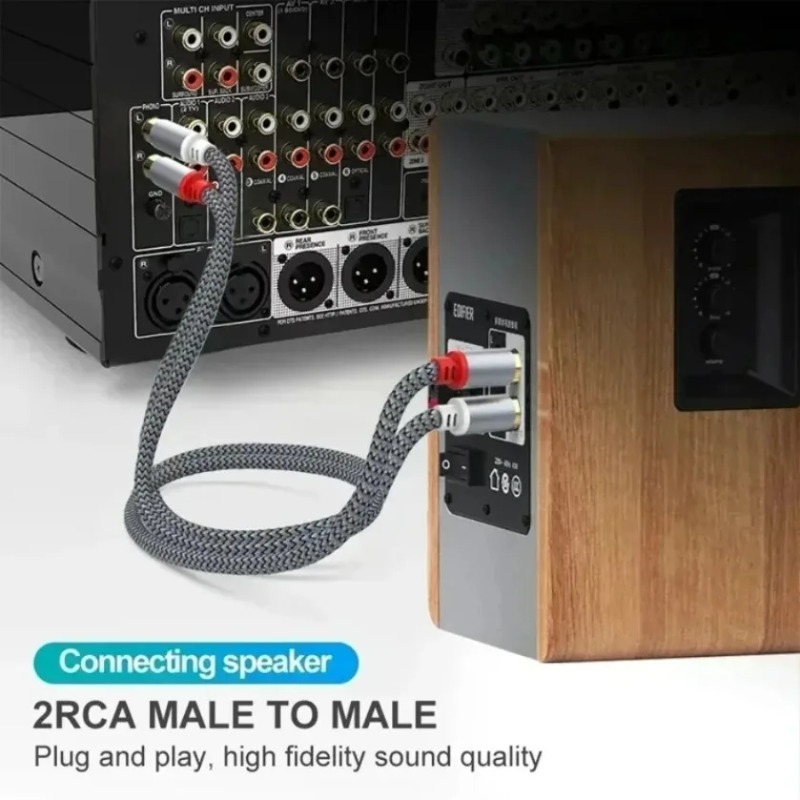 Optical Audio Hdmi Earc Extractor - HDMI to RCAオーディオケーブル eARC 光ファイバー L/R