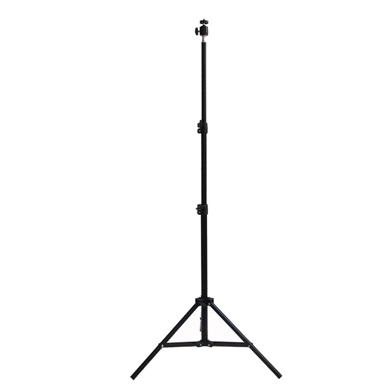 Projector Floor Stand Tripod Adjustable - 新しい拡張可能な58-170cmフロア三脚調整可能なプロジェクタースタンドポータブル多機能家庭用およびオフィス用