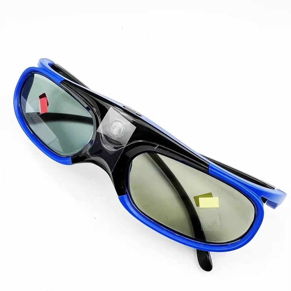 Active 3D Glasses Dlp Link Projector - 2026 アクティブシャッターアイウェア DLP-Link 3D メガネ USB