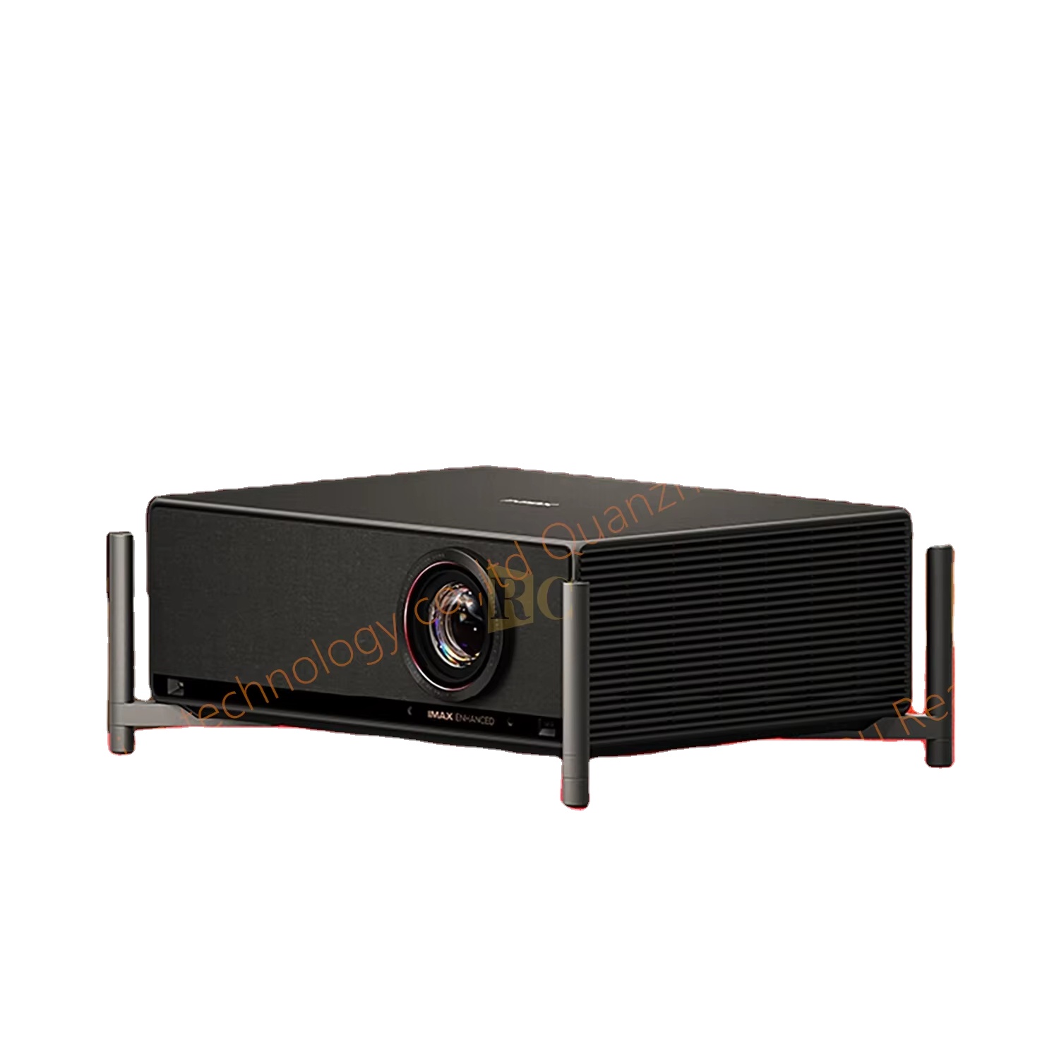 Ultra Short Throw Laser Projector 4K - RCオリジナル XGIMI T10 4K超短焦点レーザープロジェクター 5000 CVIA