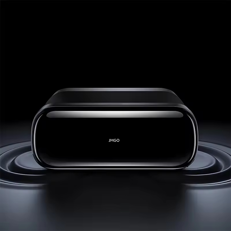 JMGO O3 ウルトラレーザープロジェクター エアジェスチ - Ultra Short Throw Laser Projector 4K のレビューと価格