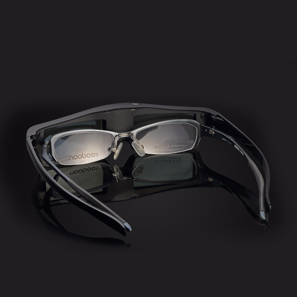 DLP 3D アクティブ シャッター メガネ Optoma  - Active 3D Glasses Dlp Link Projector のレビューと価格