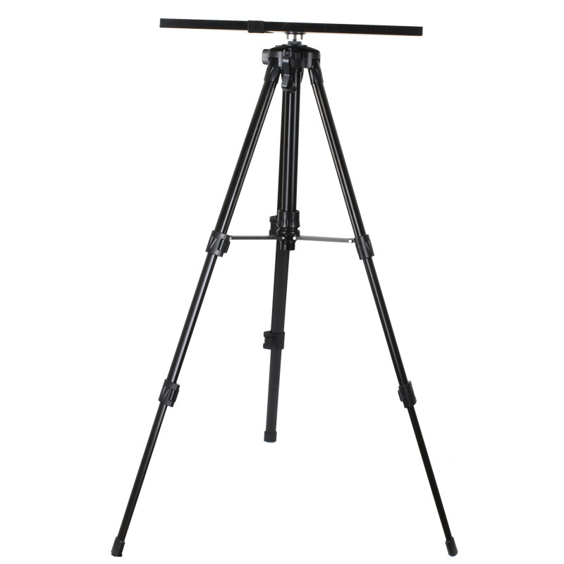 調整可能な三脚プロジェクタースタンド、トレイ付き1.4Mフロ - Projector Floor Stand Tripod Adjustable のレビューと価格