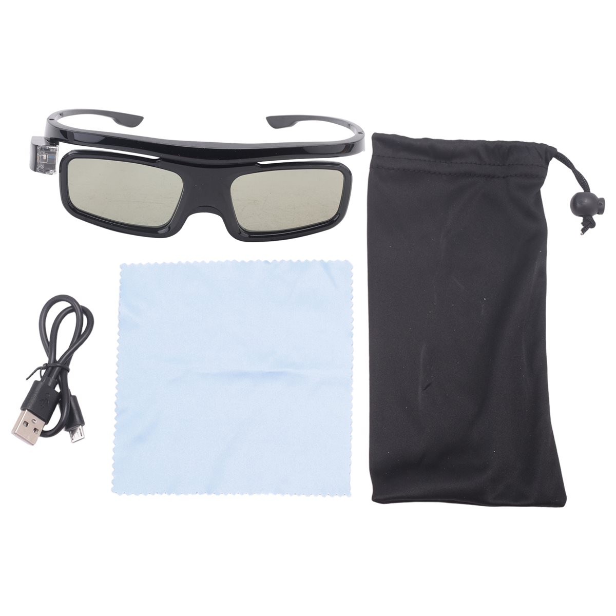 Y60A NEW-GL1800 3Dメガネ DLP 3Dプロ - Active 3D Glasses Dlp Link Projector のレビューと価格