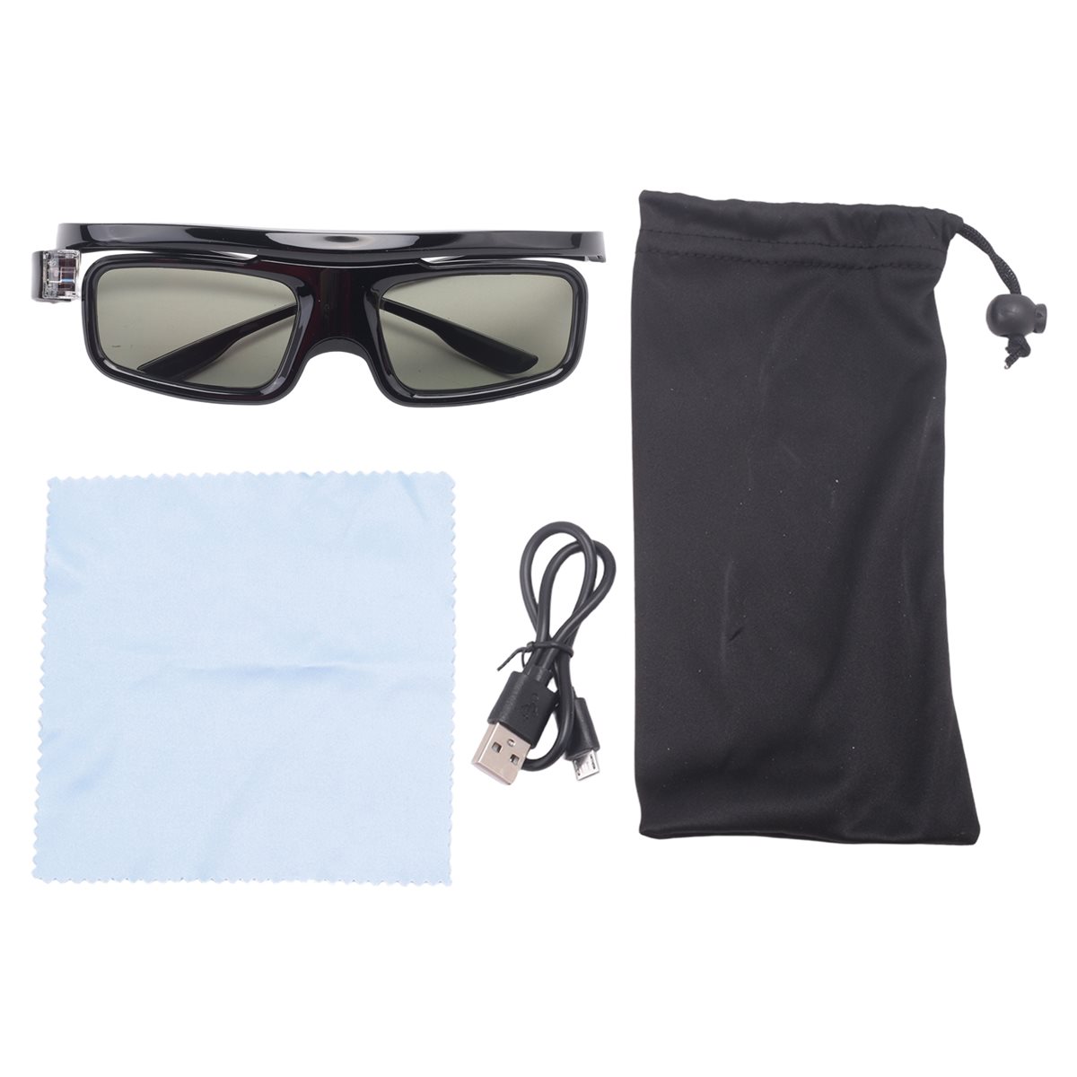 Y60A NEW-GL1800 3Dメガネ DLP 3Dプロ - Active 3D Glasses Dlp Link Projector のレビューと価格