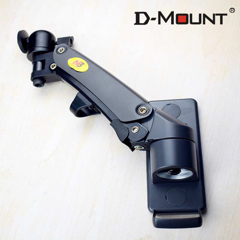 DL-F12PR ° 回転可能なユニバーサルガススプリング天 - Projector Ceiling Mount Bracket Universal のレビューと価格