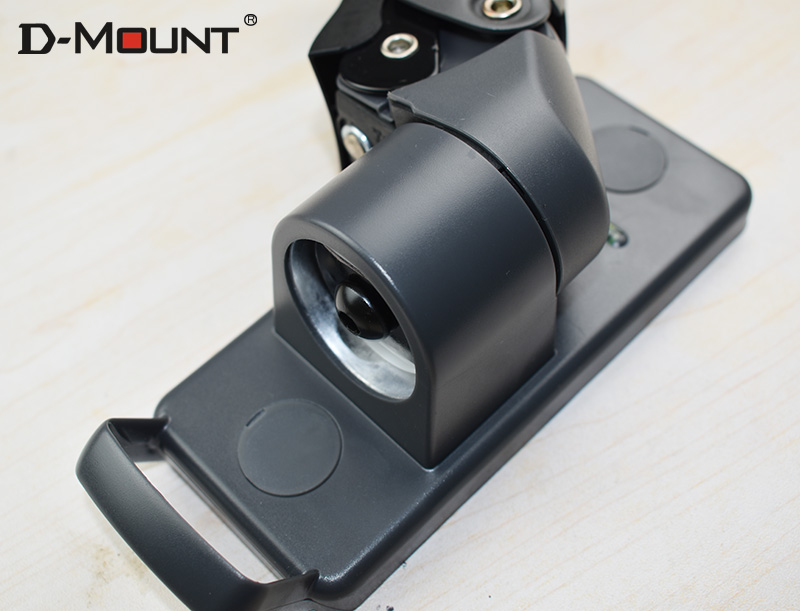DL-F12PR ° 回転可能なユニバーサルガススプリング天 - Projector Ceiling Mount Bracket Universal のレビューと価格