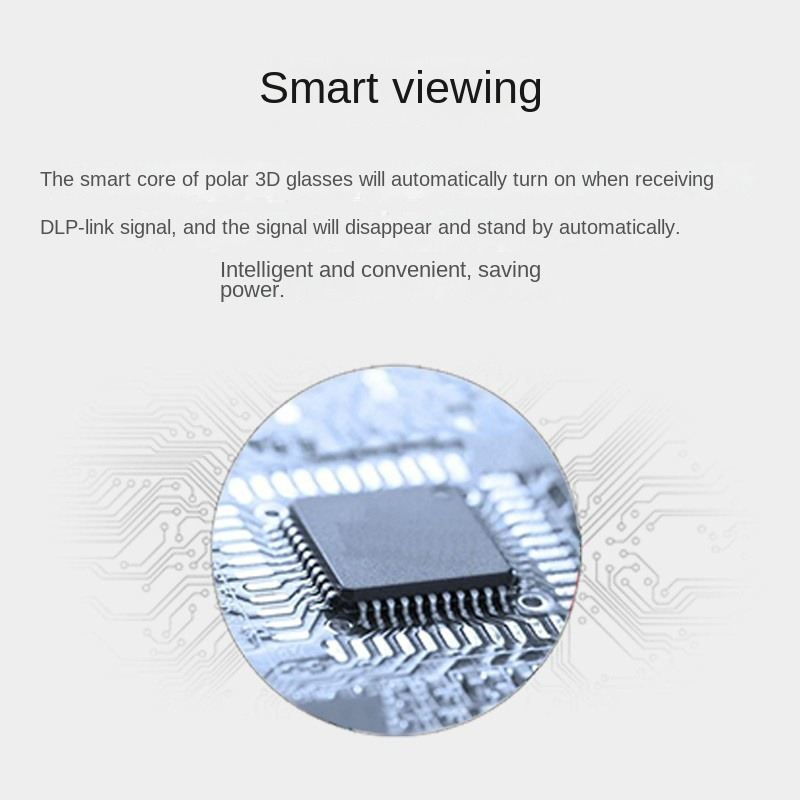 XGIMI オリジナル 3D メガネ DLP-Link アク - Active 3D Glasses Dlp Link Projector のレビューと価格