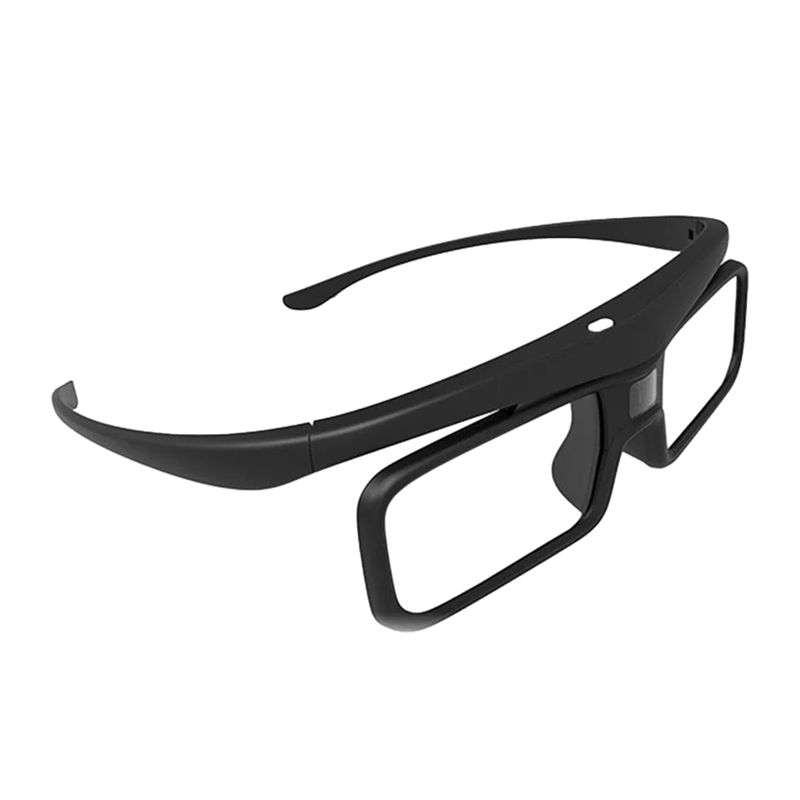 B92B-DLPリンク式アクティブシャッター3Dメガネ。すべ - Active 3D Glasses Dlp Link Projector のレビューと価格