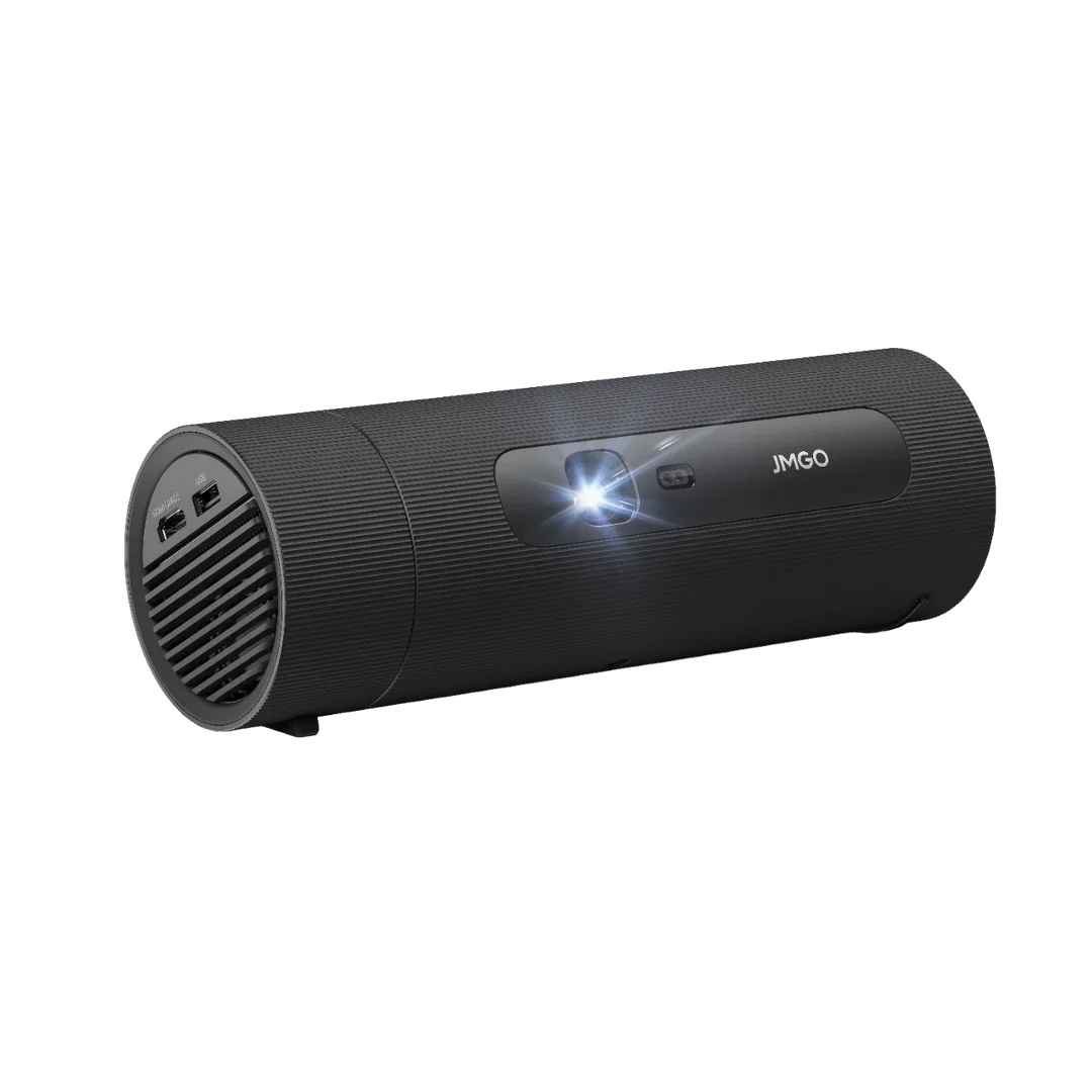 ホットトレンド JMGO Picoflix ポータブルプロジ - Mini Portable Projector Rechargeable Battery のレビューと価格