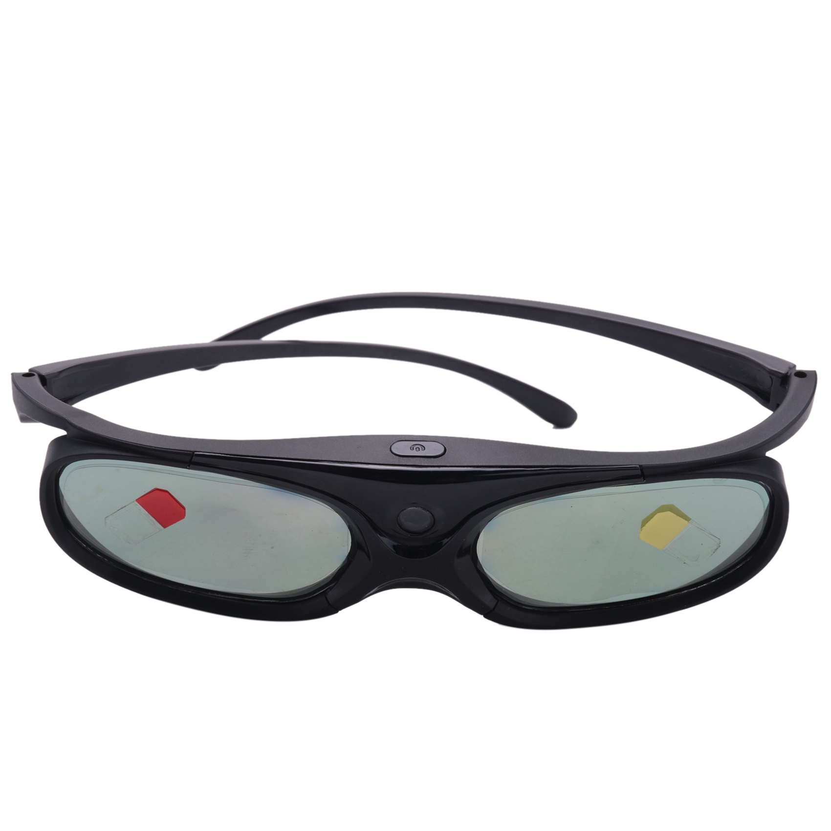AT73 セール 4 個 アクティブ シャッター 3D メガ - Active 3D Glasses Dlp Link Projector のレビューと価格