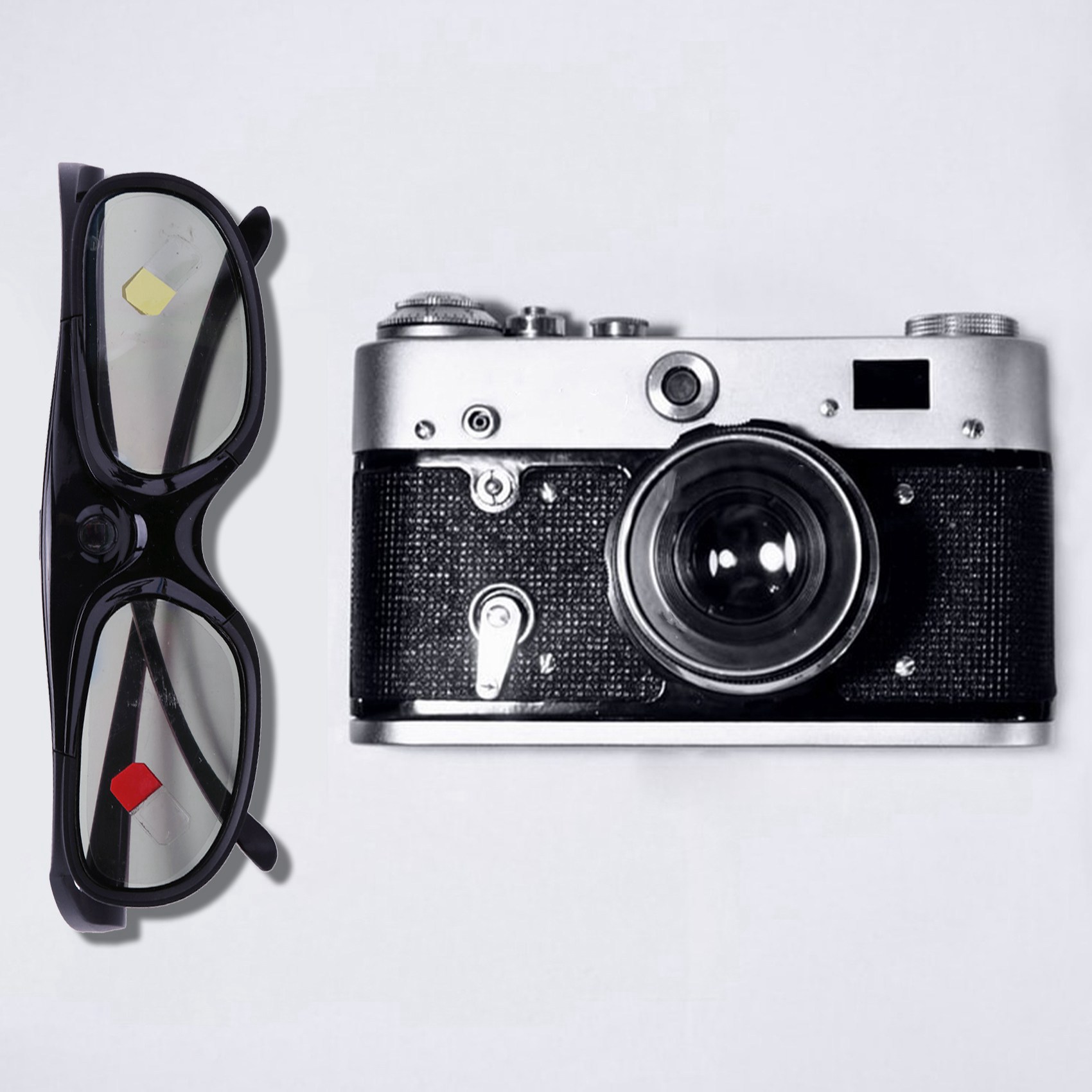 AT73 セール 4 個 アクティブ シャッター 3D メガ - Active 3D Glasses Dlp Link Projector のレビューと価格
