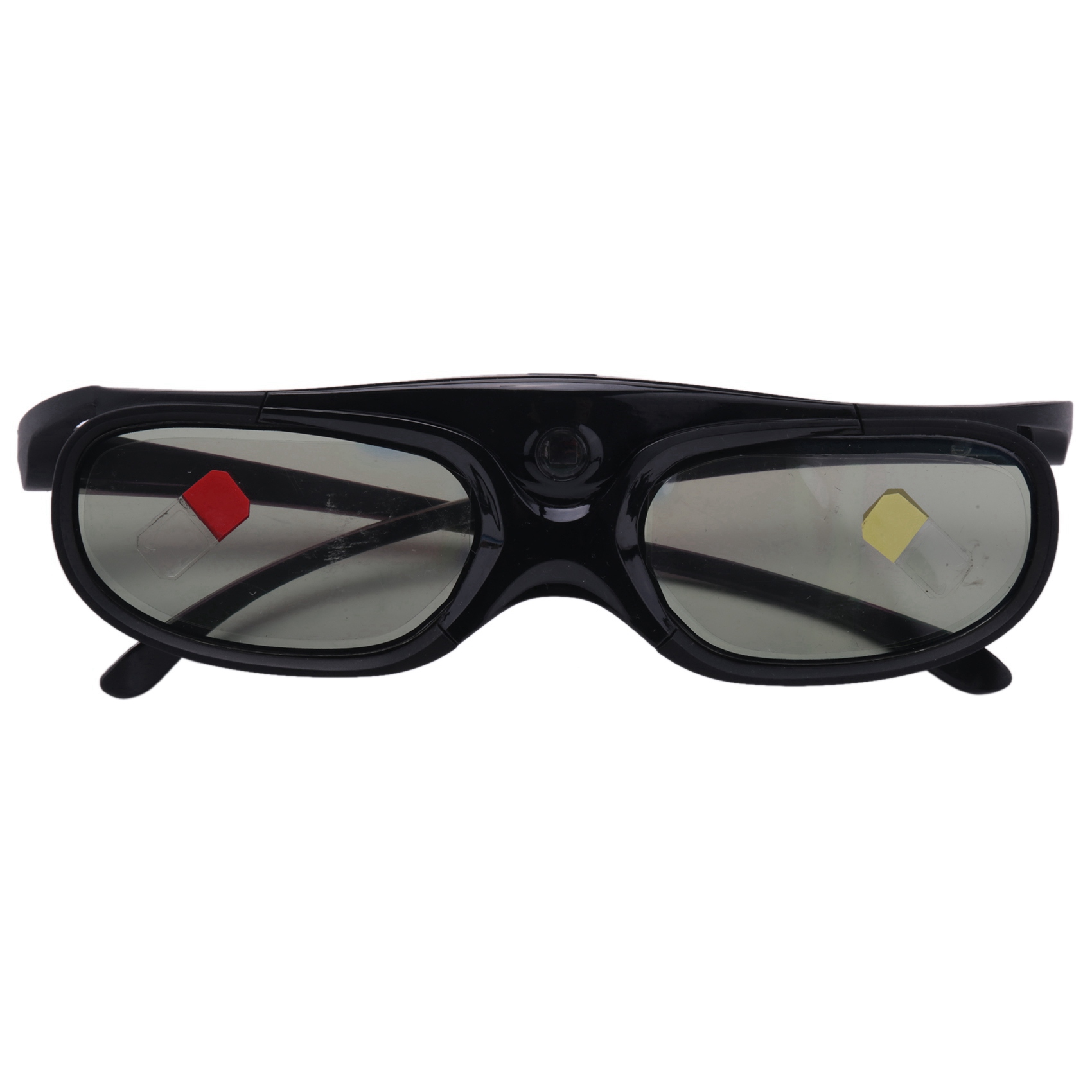 8個入りアクティブシャッター3Dメガネ DLPリンク 96- - Active 3D Glasses Dlp Link Projector のレビューと価格