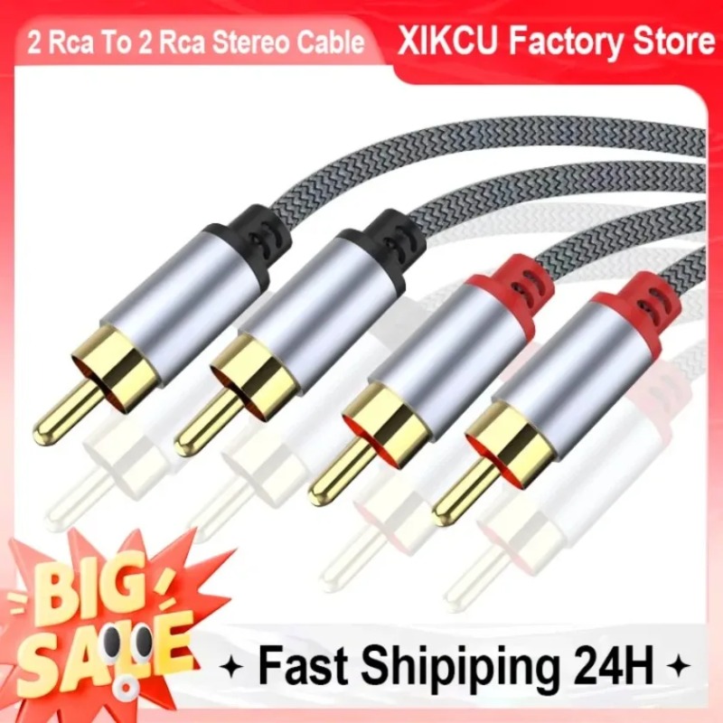 HDMI to RCAオーディオケーブル eARC 光ファイ - Optical Audio Hdmi Earc Extractor のレビューと価格