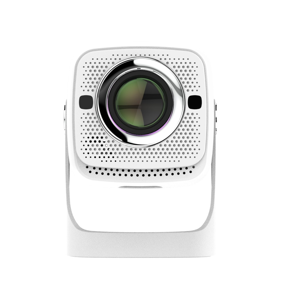 ポータブルミニビデオプロジェクター オートフォーカス オート - Auto Focus Keystone Correction Projector のレビューと価格