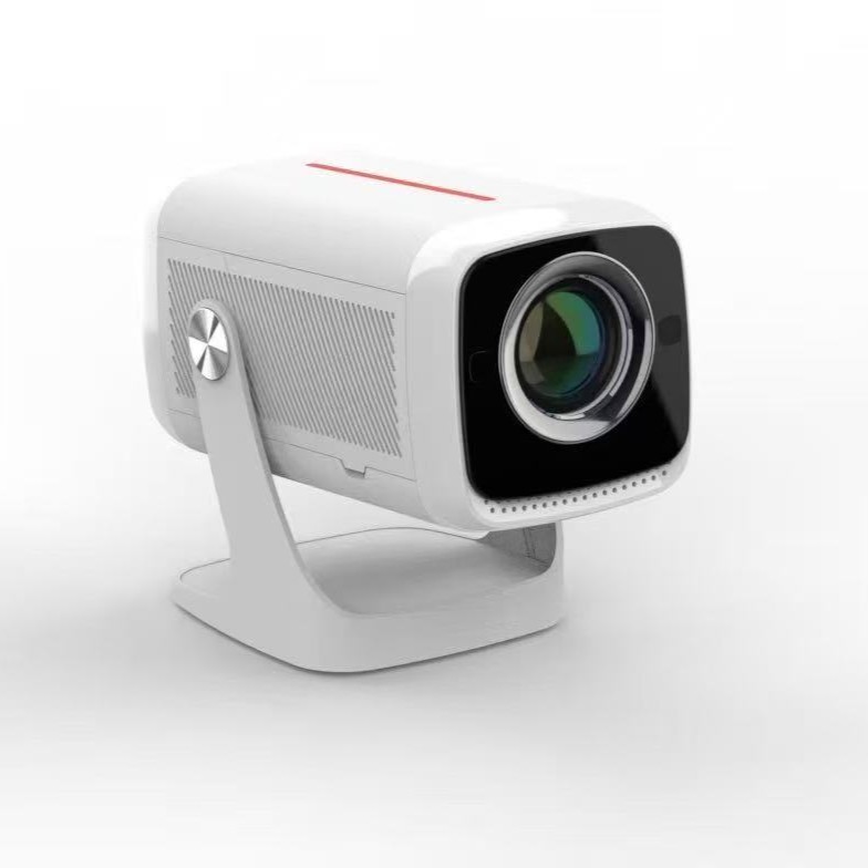 ポータブルミニビデオプロジェクター オートフォーカス オート - Auto Focus Keystone Correction Projector のレビューと価格