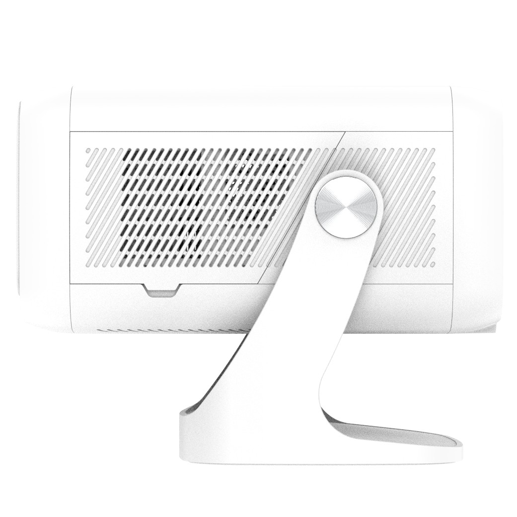 ポータブルミニビデオプロジェクター オートフォーカス オート - Auto Focus Keystone Correction Projector のレビューと価格