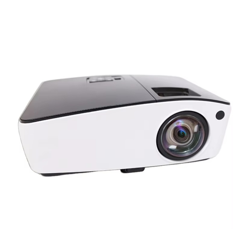 トップセールス ウルトラ4Kレーザースマートプロジェクター  - Ultra Short Throw Laser Projector 4K のレビューと価格