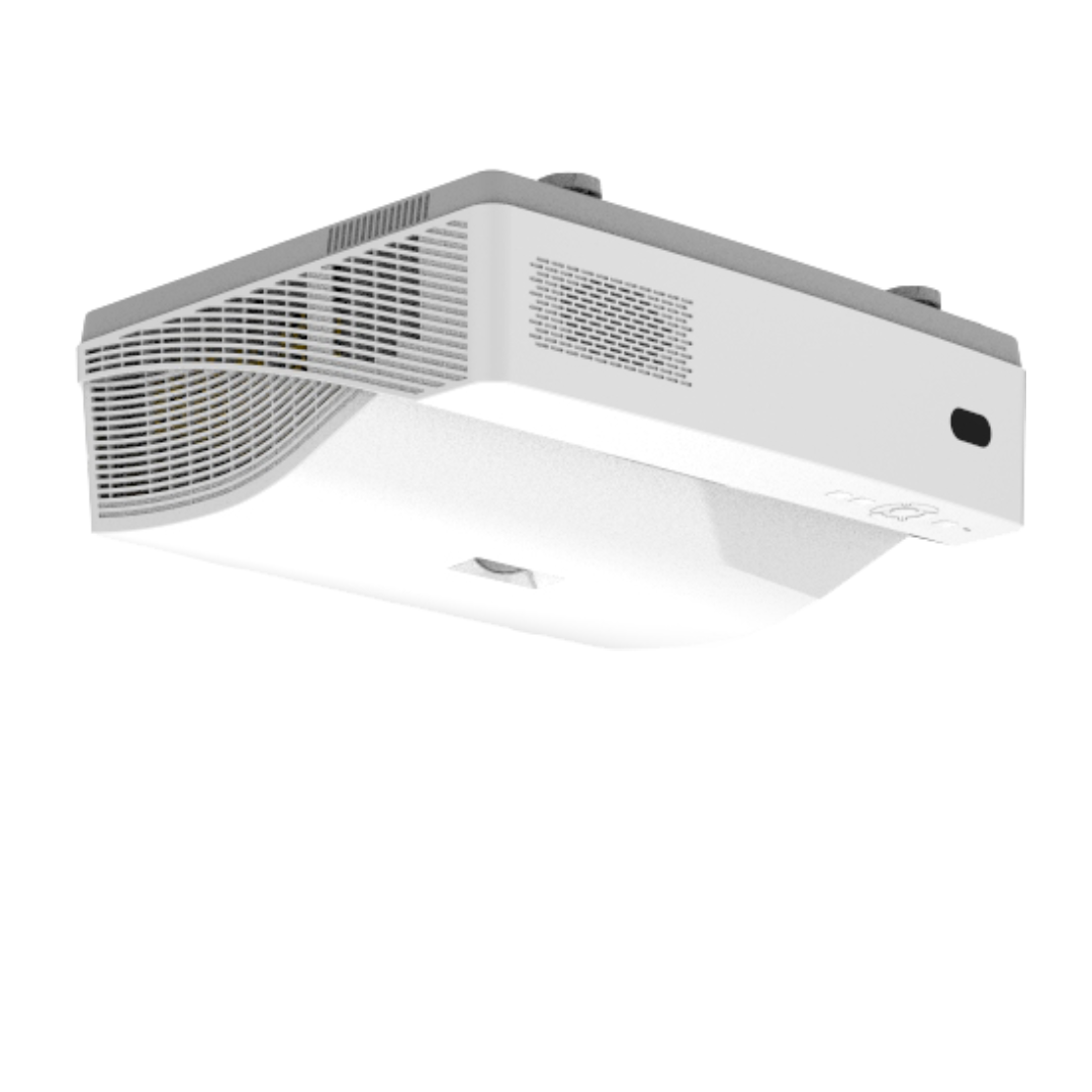 トップセールス ウルトラ4Kレーザースマートプロジェクター  - Ultra Short Throw Laser Projector 4K のレビューと価格