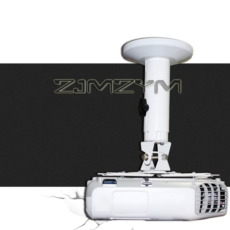 プロジェクターブラケット プロジェクター天井マウント ウォー - Projector Ceiling Mount Bracket Universal のレビューと価格