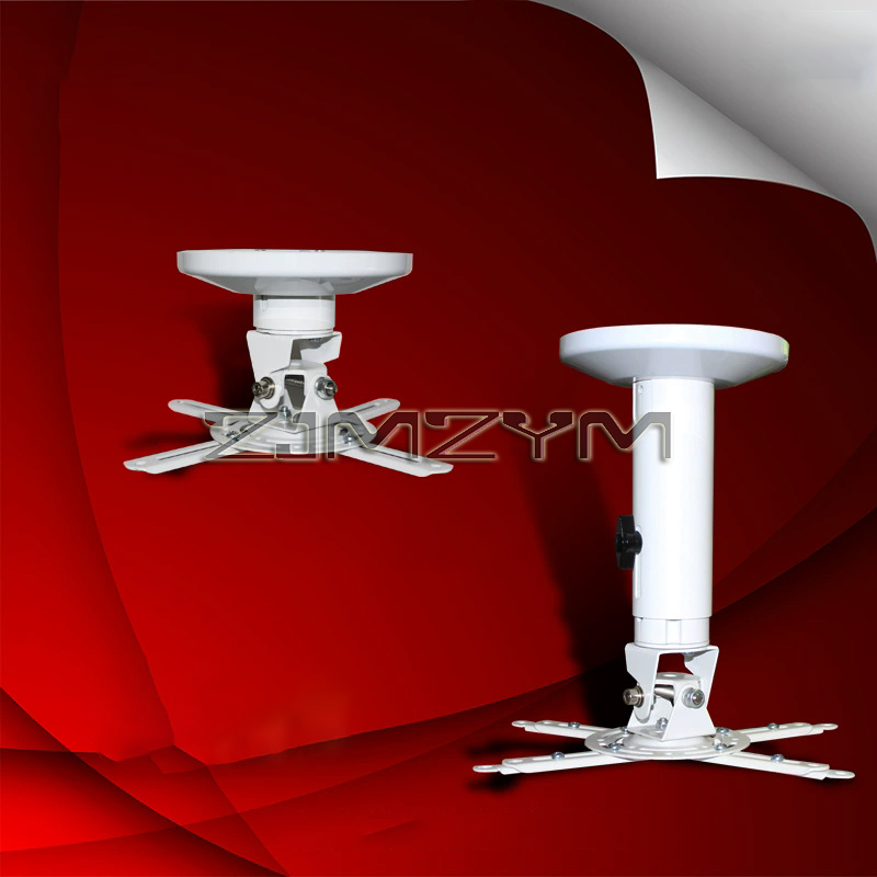 プロジェクターブラケット プロジェクター天井マウント ウォー - Projector Ceiling Mount Bracket Universal のレビューと価格