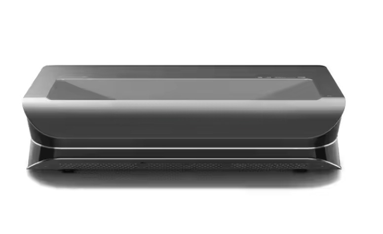 超短焦点150インチ4Kレーザープロジェクター、Androi - Ultra Short Throw Laser Projector 4K のレビューと価格