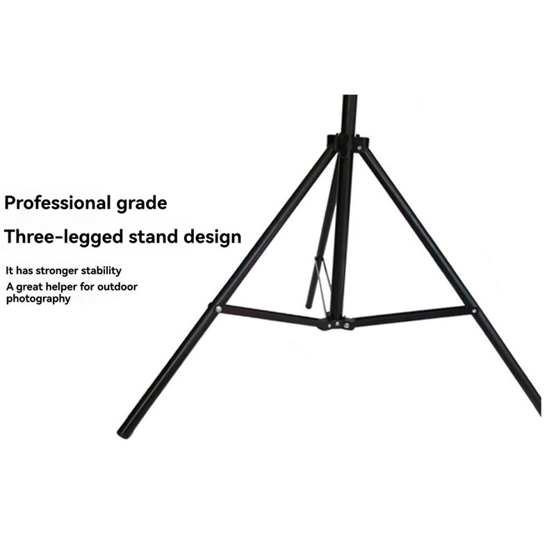 新しい拡張可能な58-170cmフロア三脚調整可能なプロジェ - Projector Floor Stand Tripod Adjustable のレビューと価格