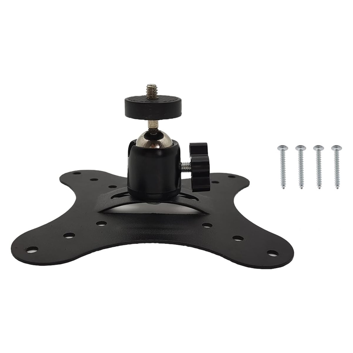 垂直に取り付けられたプロジェクターブラケット、壁掛け式ユニバ - Projector Ceiling Mount Bracket Universal のレビューと価格