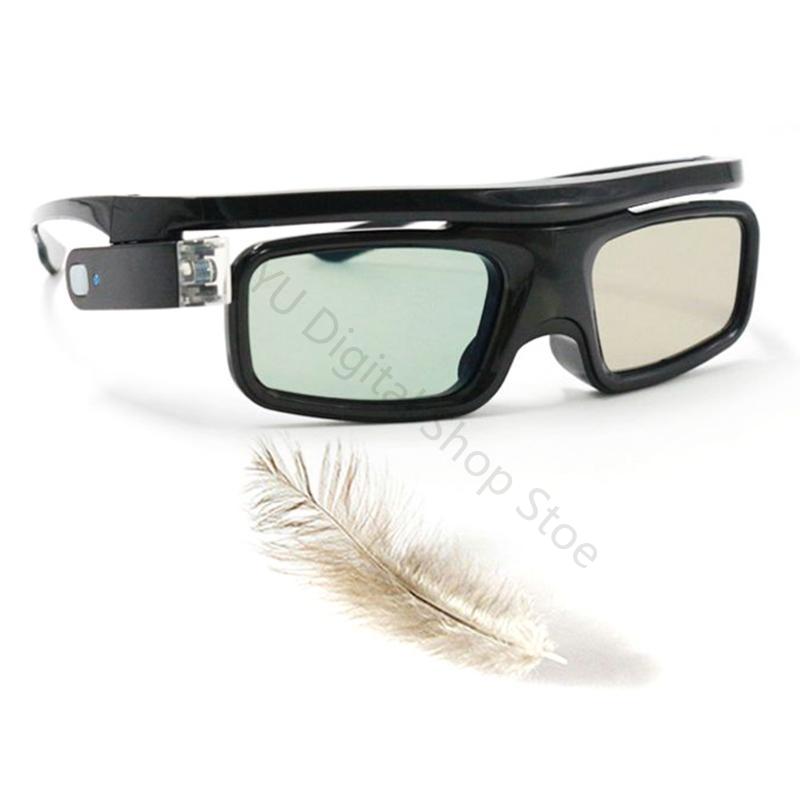 DLP-Link Optama プロジェクター用 96BA  - Active 3D Glasses Dlp Link Projector のレビューと価格