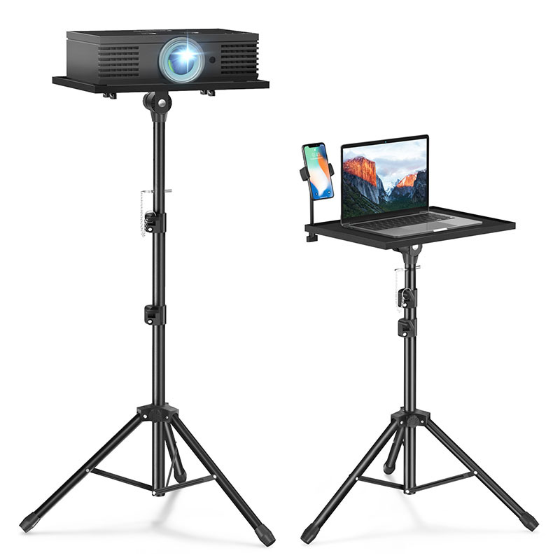 プロジェクタースタンド,プレゼンテーション,ホーム,シネマ, - Projector Floor Stand Tripod Adjustable のレビューと価格