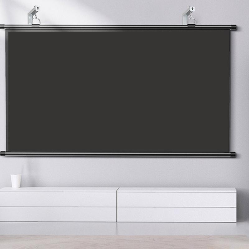 M5TD ユニバーサルブラケットプロジェクタースクリーンハン - Projector Ceiling Mount Bracket Universal のレビューと価格
