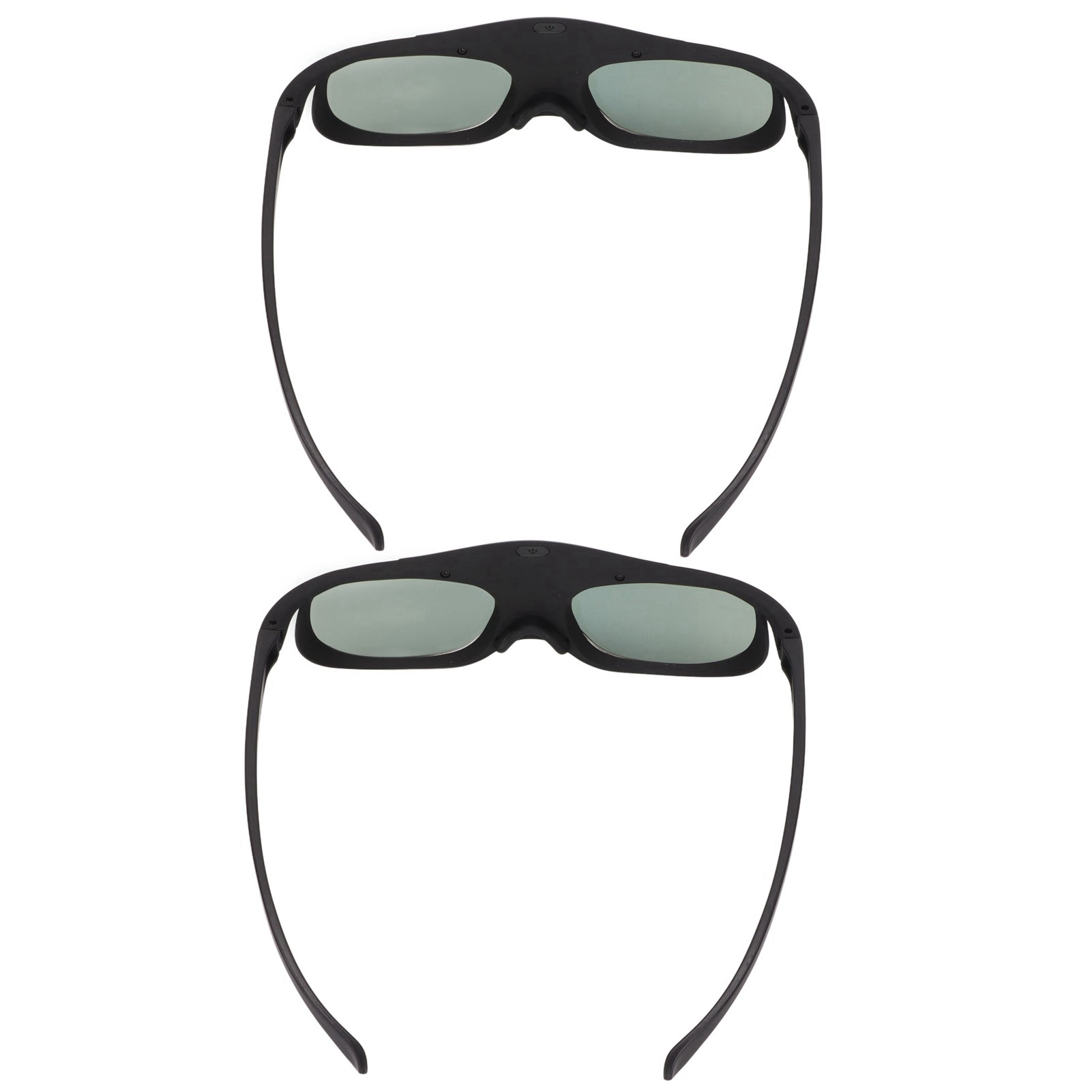 3Dプロジェクター用メガネ2個。144Hz対応、アクティブシ - Active 3D Glasses Dlp Link Projector のレビューと価格