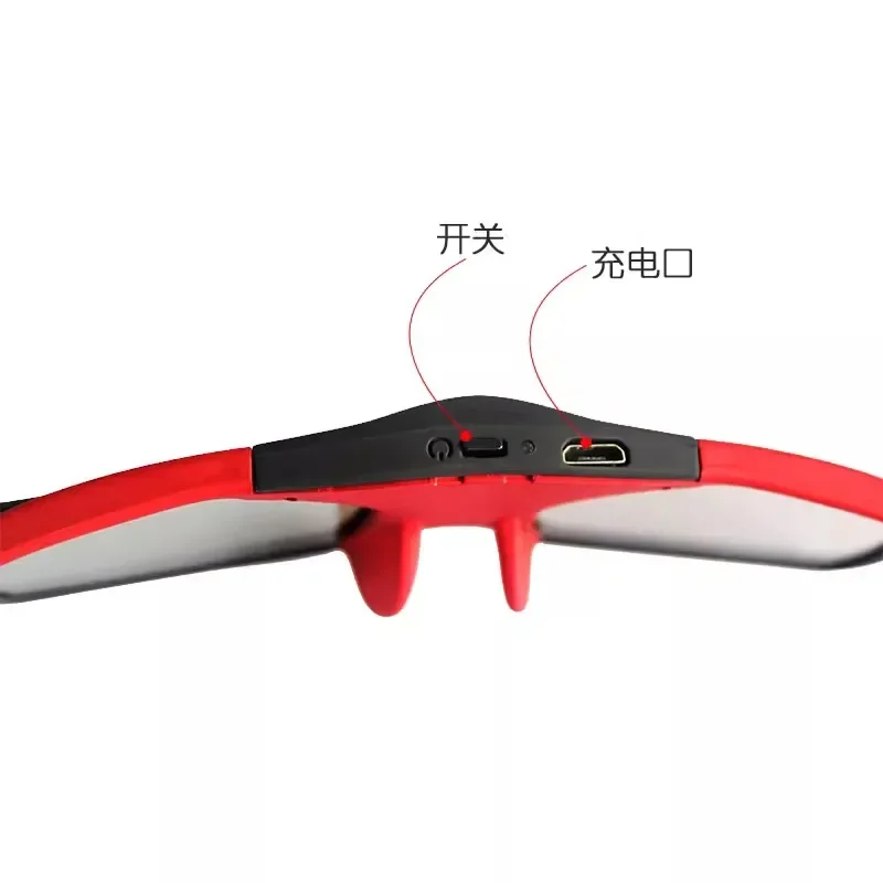 カスタム Optoma ZC501 アクティブ 3D メガネ - Active 3D Glasses Dlp Link Projector のレビューと価格