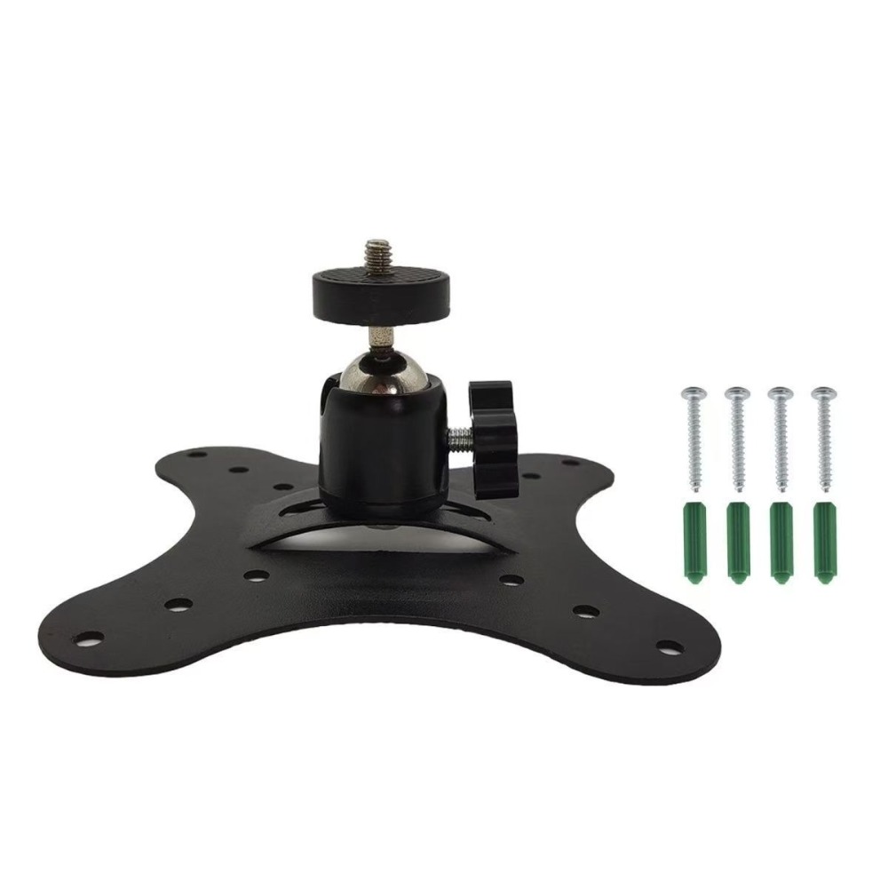 360 °   回転式プロジェクターブラケット。XGIMI  - Projector Ceiling Mount Bracket Universal のレビューと価格