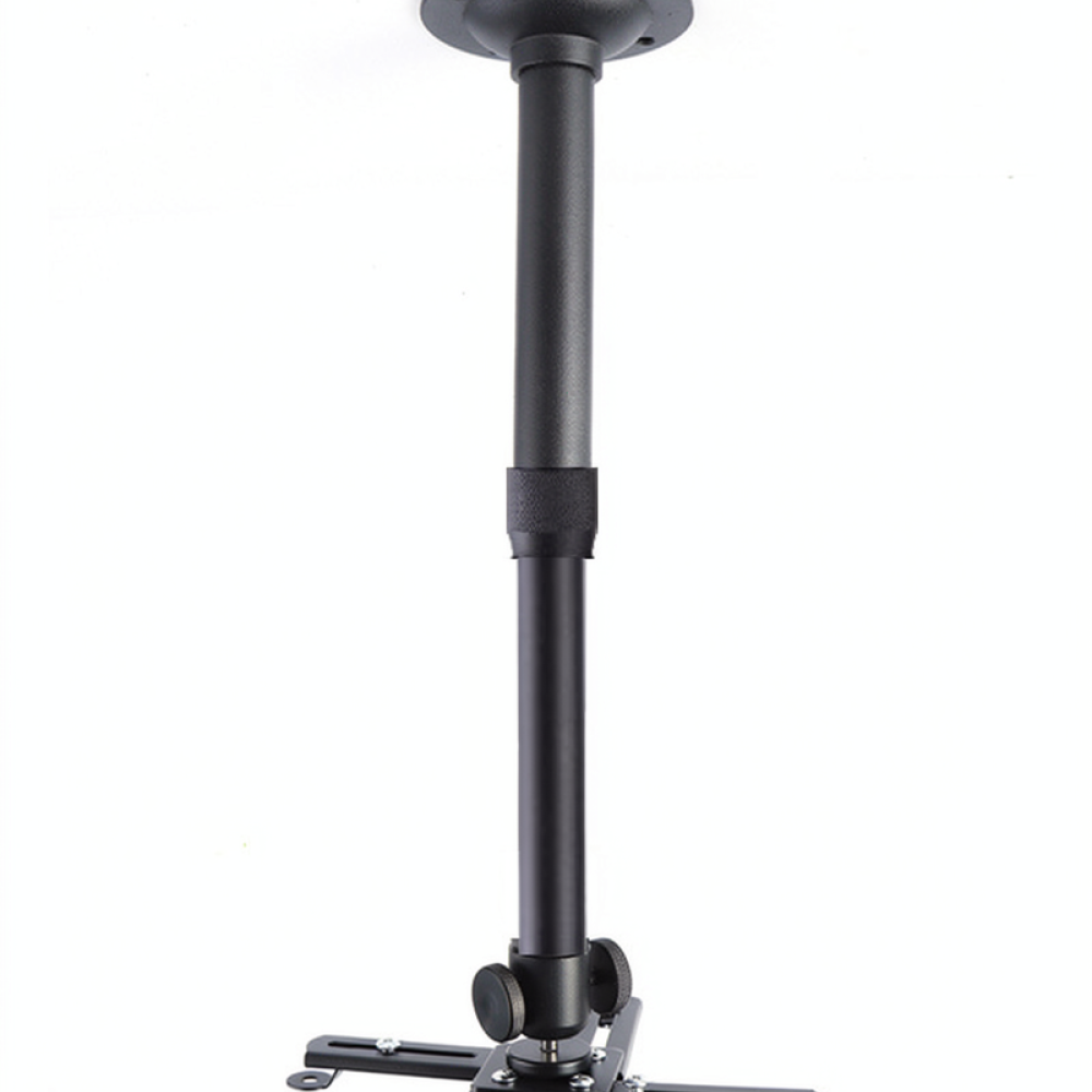Thinyou プロジェクターブラケット 壁天井取り付け用調 - Projector Ceiling Mount Bracket Universal のレビューと価格