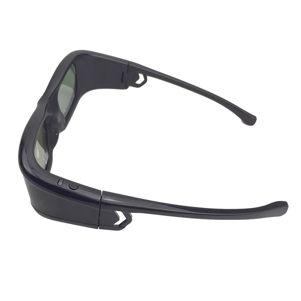 Yinzam ユニバーサルプロジェクター 3D メガネ、DL - Active 3D Glasses Dlp Link Projector のレビューと価格