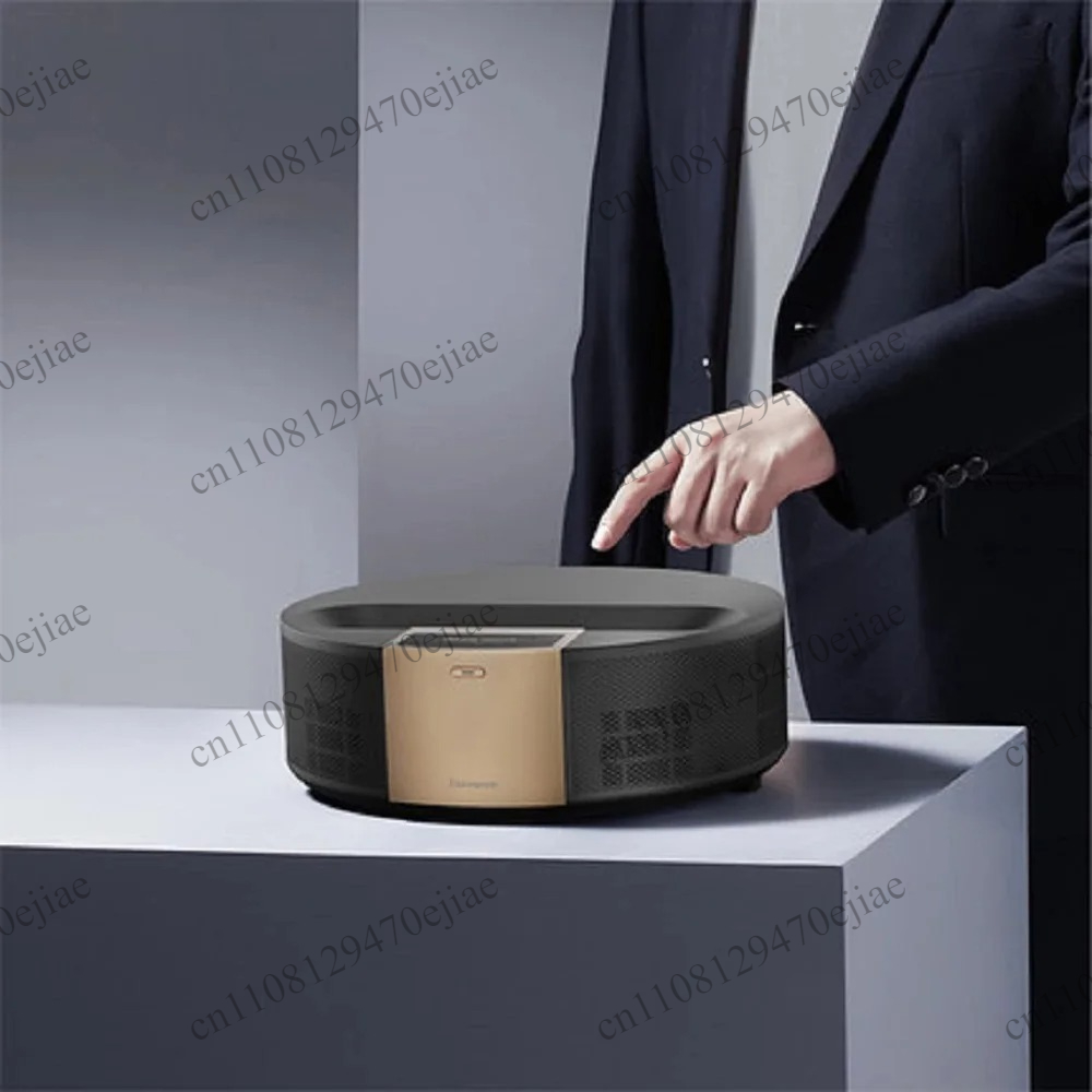 U5000超短焦点レーザープロジェクター、1700ANSIル - Ultra Short Throw Laser Projector 4K のレビューと価格