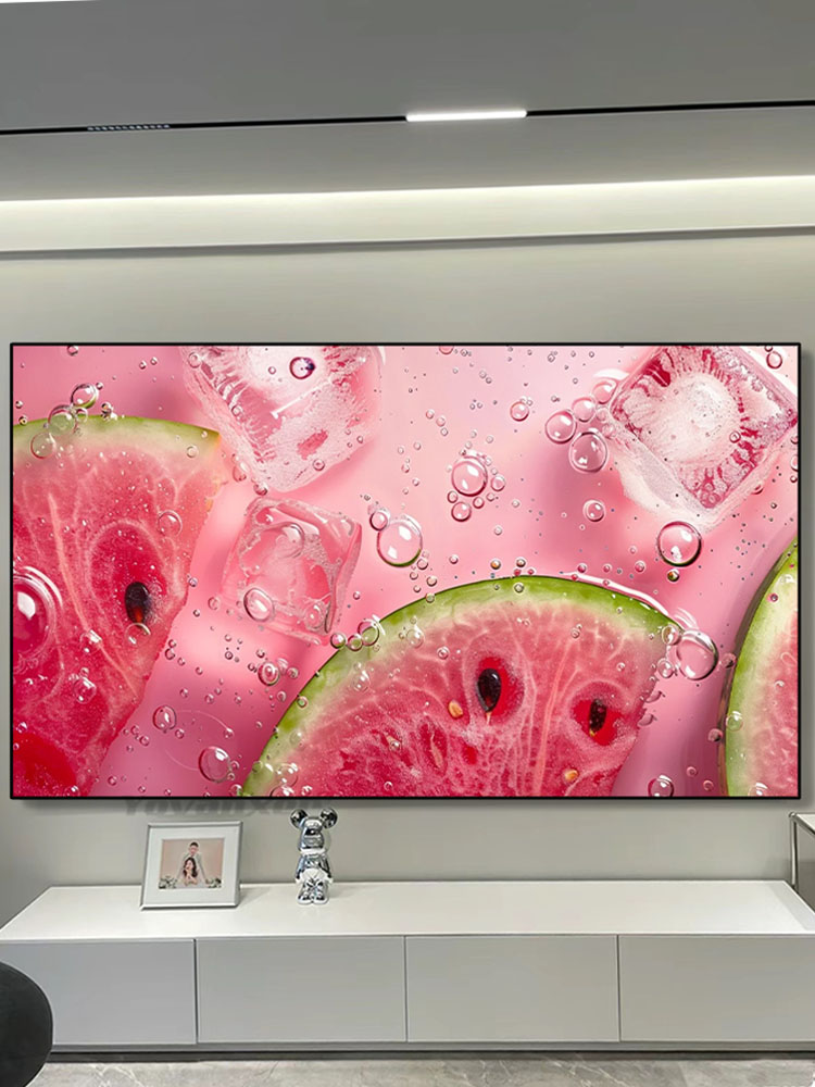 Yovanxer ALRフレネル5.0 Pro固定フレームプ - Alr Ambient Light Rejecting Projector Screen のレビューと価格