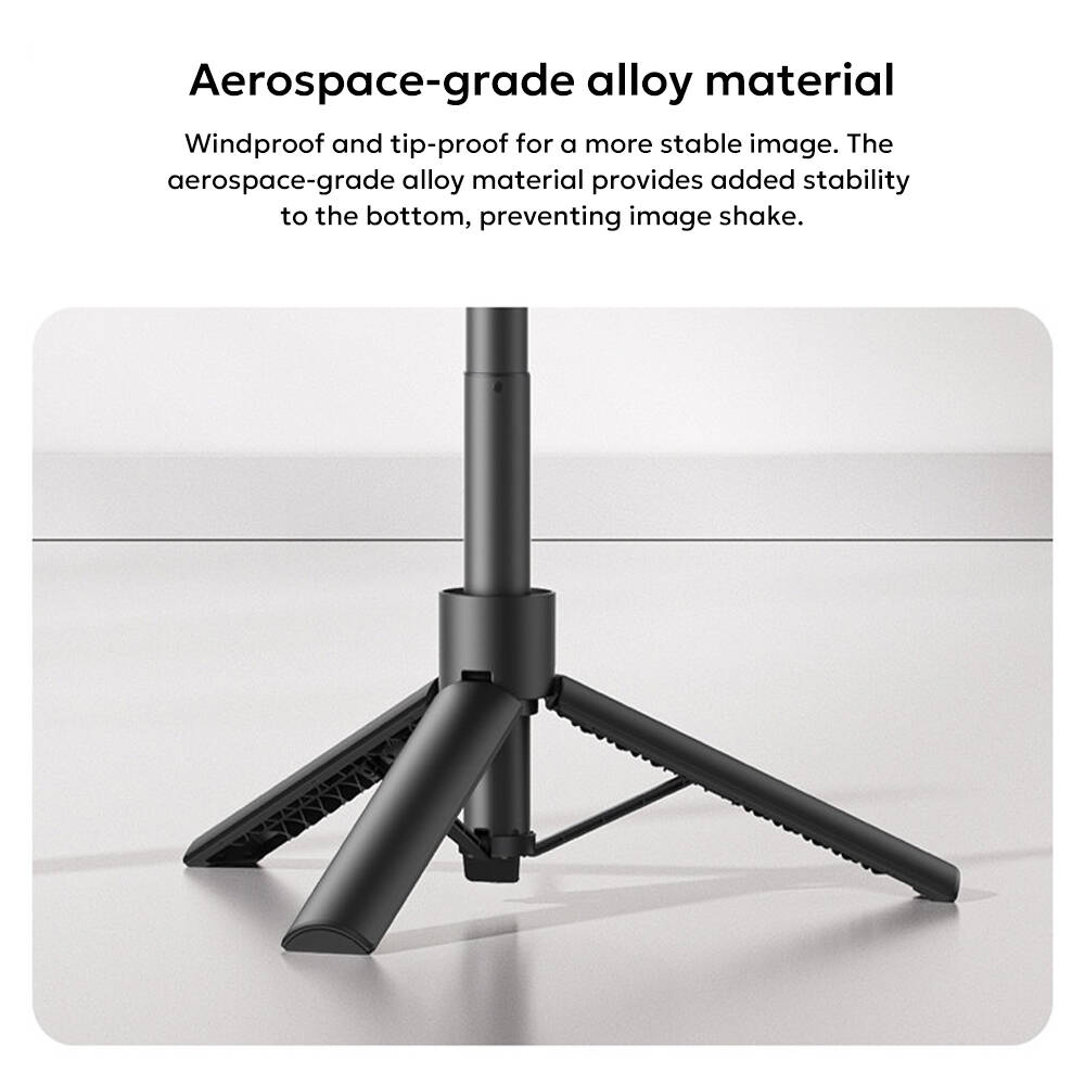 JMGO製、持ち運び可能な伸縮式プロジェクター三脚。高さ調整 - Projector Floor Stand Tripod Adjustable のレビューと価格
