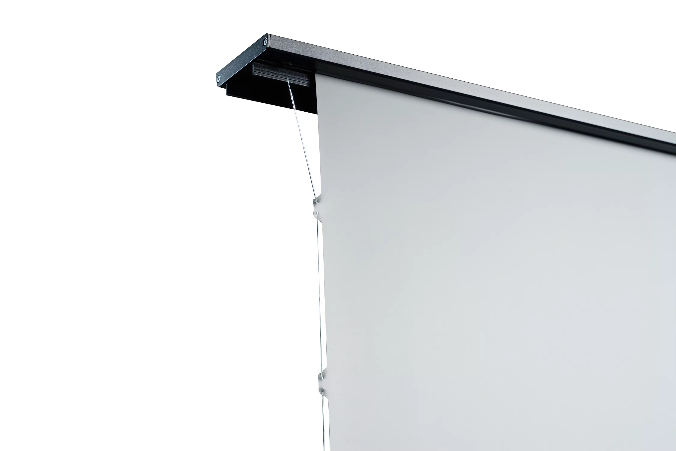 120インチ高解像度16:9レーザーUSTプロジェクター用ア - Projector Screen 120 Inch Motorized Ambient のレビューと価格
