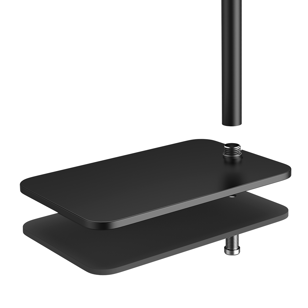 調節可能な長さ65〜120cmのユニバーサルスタンドブラケッ - Projector Ceiling Mount Bracket Universal のレビューと価格