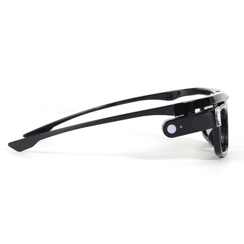 3D メガネ アクティブ シャッター 充電式アイウェア DL - Active 3D Glasses Dlp Link Projector のレビューと価格