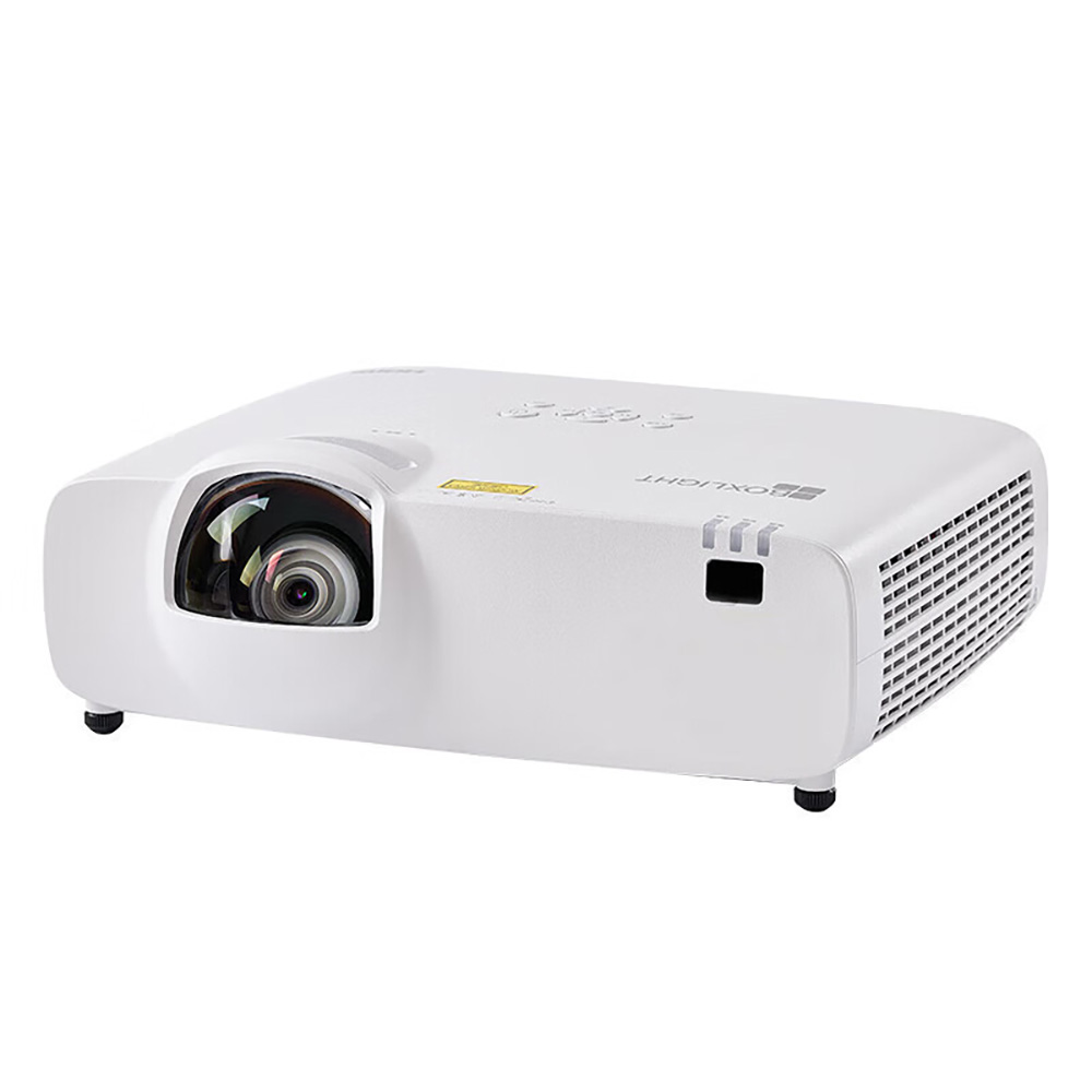 インザム U600ST 10000ルーメン 3LCD超短焦点 - Ultra Short Throw Laser Projector 4K のレビューと価格