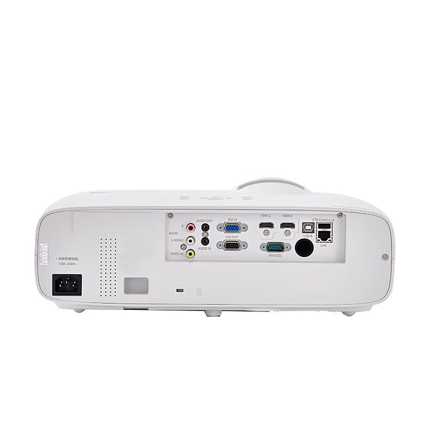 インザム U600ST 10000ルーメン 3LCD超短焦点 - Ultra Short Throw Laser Projector 4K のレビューと価格