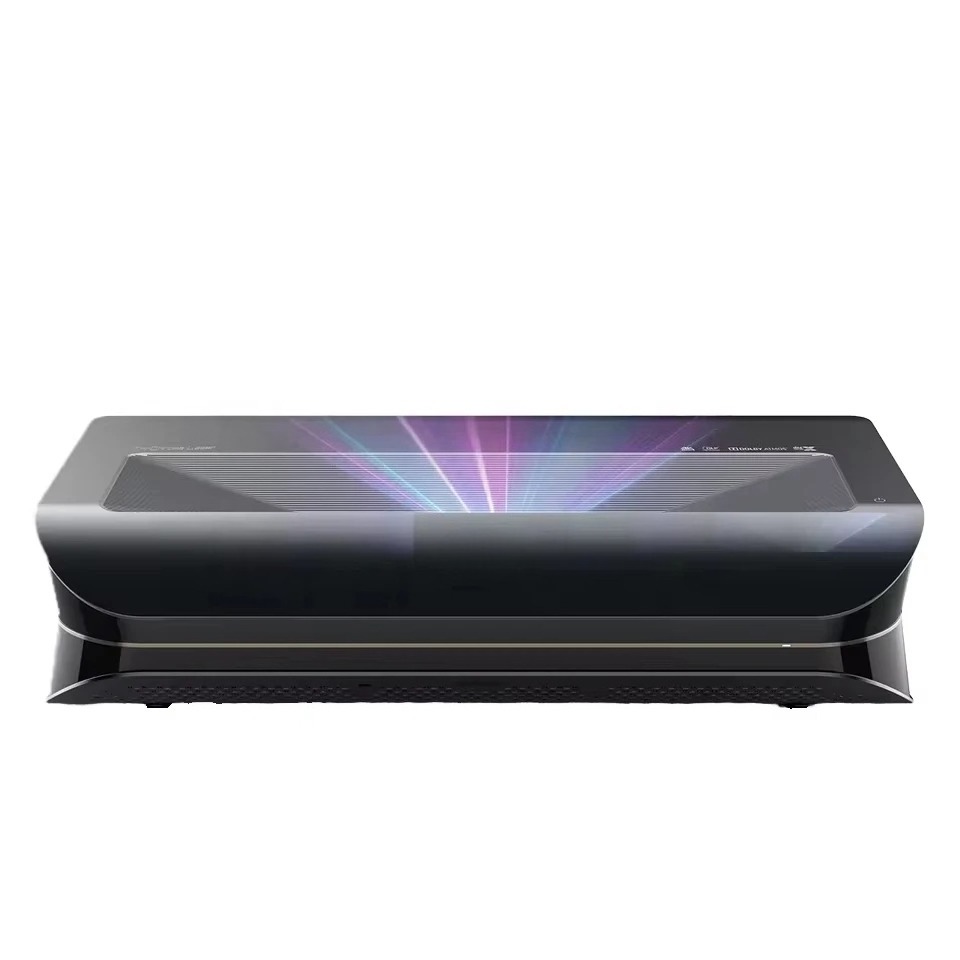 LTV-3500 4K 3D 超短焦点トリプルレーザープロジ - Ultra Short Throw Laser Projector 4K のレビューと価格