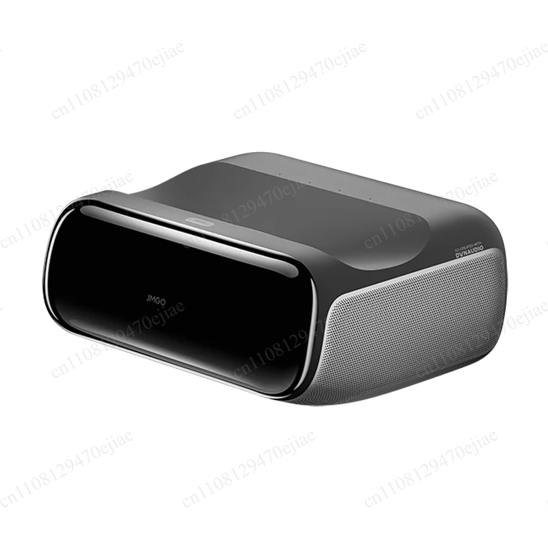 JMGO O3 Ultra 4KレーザーTV、超短焦点プロジ - Ultra Short Throw Laser Projector 4K のレビューと価格
